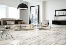 Perseo - Pavimento ceramico para salon y baños