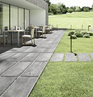 Mystone - Pietra Italia 20mm