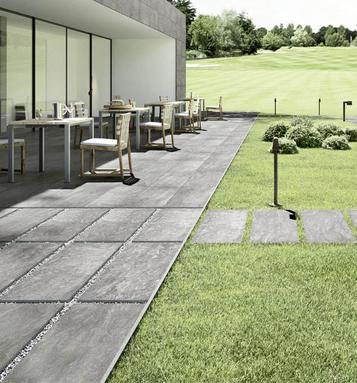 Mystone - Pietra Italia 20mm