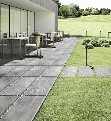 Mystone - Pietra Italia 20mm