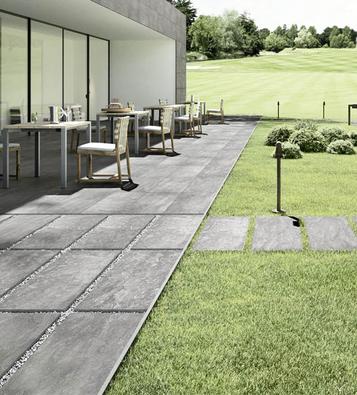 Mystone - Pietra Italia 20mm