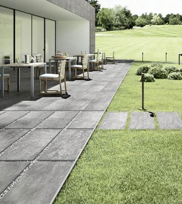 Mystone - Pietra Italia 20mm