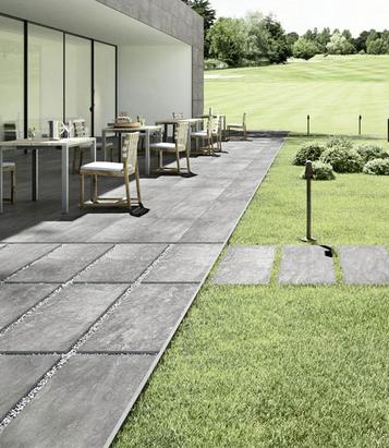 Mystone - Pietra Italia 20mm