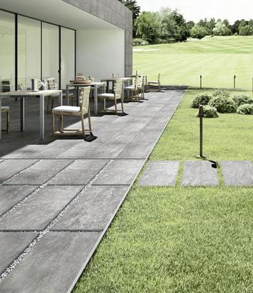 Mystone - Pietra Italia 20mm