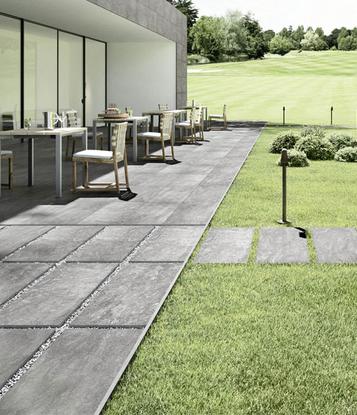 Mystone - Pietra Italia 20mm