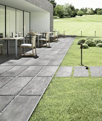 Mystone - Pietra Italia 20mm