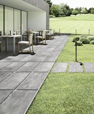 Mystone - Pietra Italia 20mm