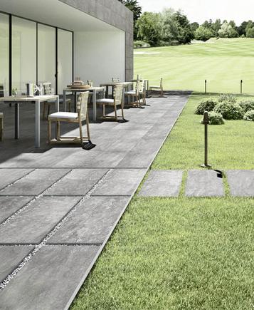 Mystone - Pietra Italia 20mm