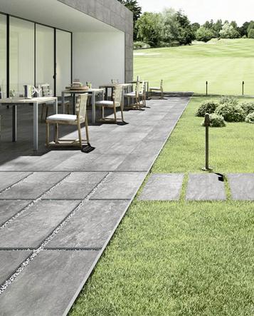 Mystone - Pietra Italia 20mm