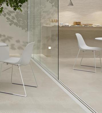 EvolutionStone - gres fino porcelánico efecto piedra 