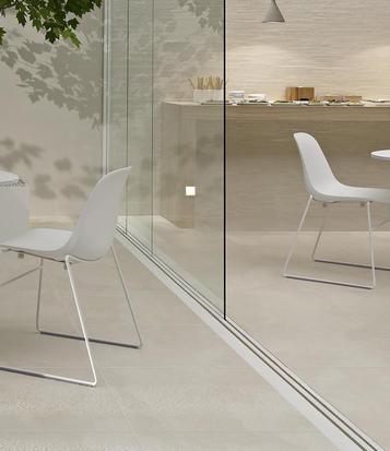 EvolutionStone - gres fino porcelánico efecto piedra 