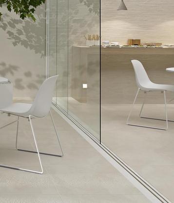 EvolutionStone - gres fino porcelánico efecto piedra 