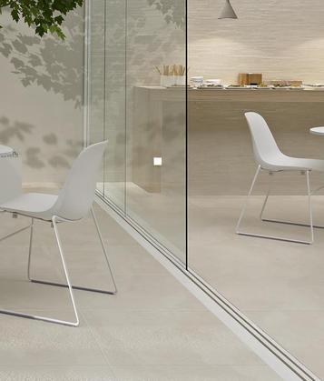 EvolutionStone - gres fino porcelánico efecto piedra 