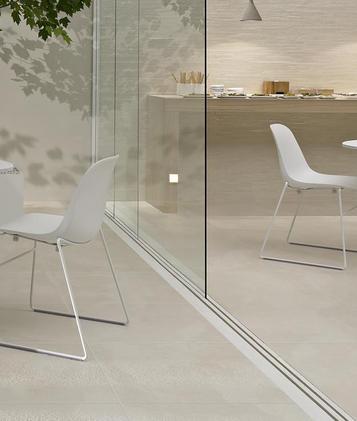 EvolutionStone - gres fino porcelánico efecto piedra 
