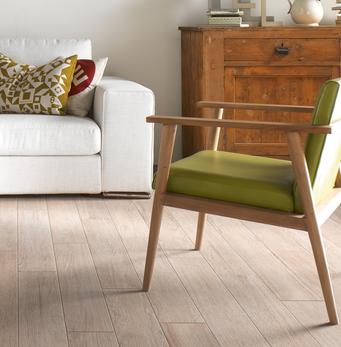 Planet - pavimento efecto madera