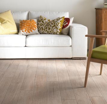 Planet - pavimento efecto madera