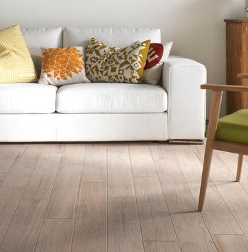 Planet - pavimento efecto madera