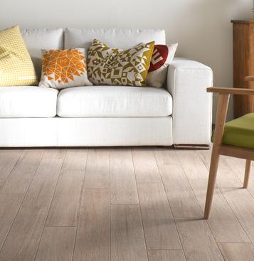 Planet - pavimento efecto madera