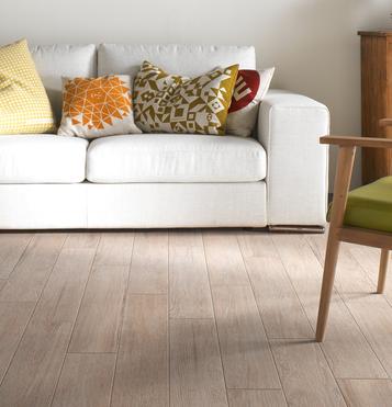Planet - pavimento efecto madera
