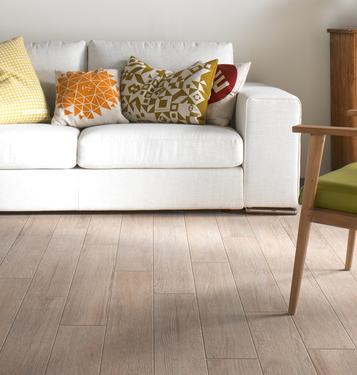 Planet - pavimento efecto madera