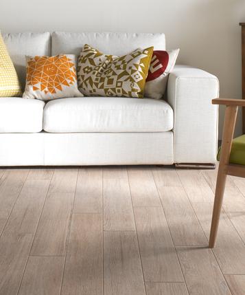 Planet - pavimento efecto madera