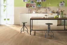 Planet - pavimento efecto madera