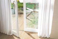 Planet - pavimento efecto madera