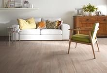 Planet - pavimento efecto madera