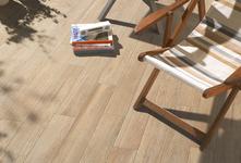 Planet - pavimento efecto madera