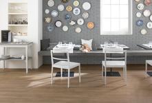 Planet - pavimento efecto madera
