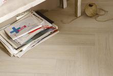 Planet - pavimento efecto madera