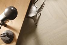 Planet - pavimento efecto madera