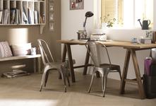 Planet - pavimento efecto madera