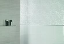 Platea - Gres con motivos florales | Marazzi