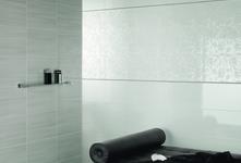 Platea - Gres con motivos florales | Marazzi