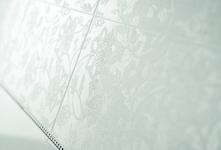 Platea - Gres con motivos florales | Marazzi