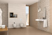 Serpal - Revestimiento ceramico para baños