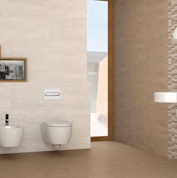 Serpal - Revestimiento ceramico para baños