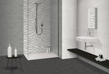Serpal - Revestimiento ceramico para baños