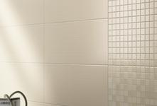Shine – revestimiento brillante para el baño moderno