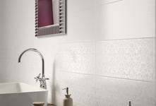 Shine – revestimiento brillante para el baño moderno