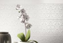 Shine – revestimiento brillante para el baño moderno