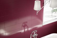 Shine – revestimiento brillante para el baño moderno