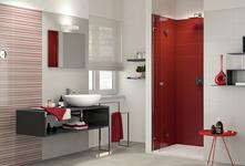 Shine – revestimiento brillante para el baño moderno