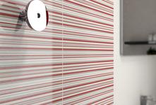 Shine – revestimiento brillante para el baño moderno
