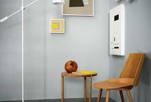 Mystone Silverstone - Gres imitación piedra | Marazzi