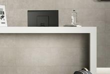 Mystone Silverstone - Gres imitación piedra | Marazzi