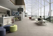 Mystone Silverstone - Gres imitación piedra | Marazzi
