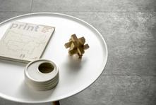 Mystone Silverstone - Gres imitación piedra | Marazzi