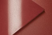SistemA - gres cristalizado para la arquitectura